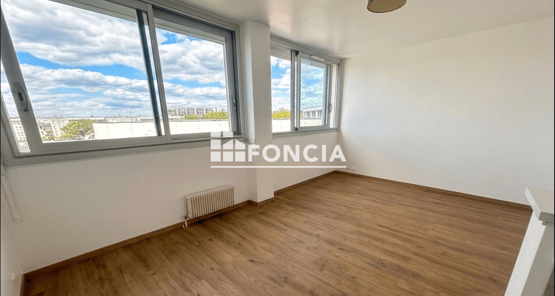 Appartement à louer, 27m², Fresnes