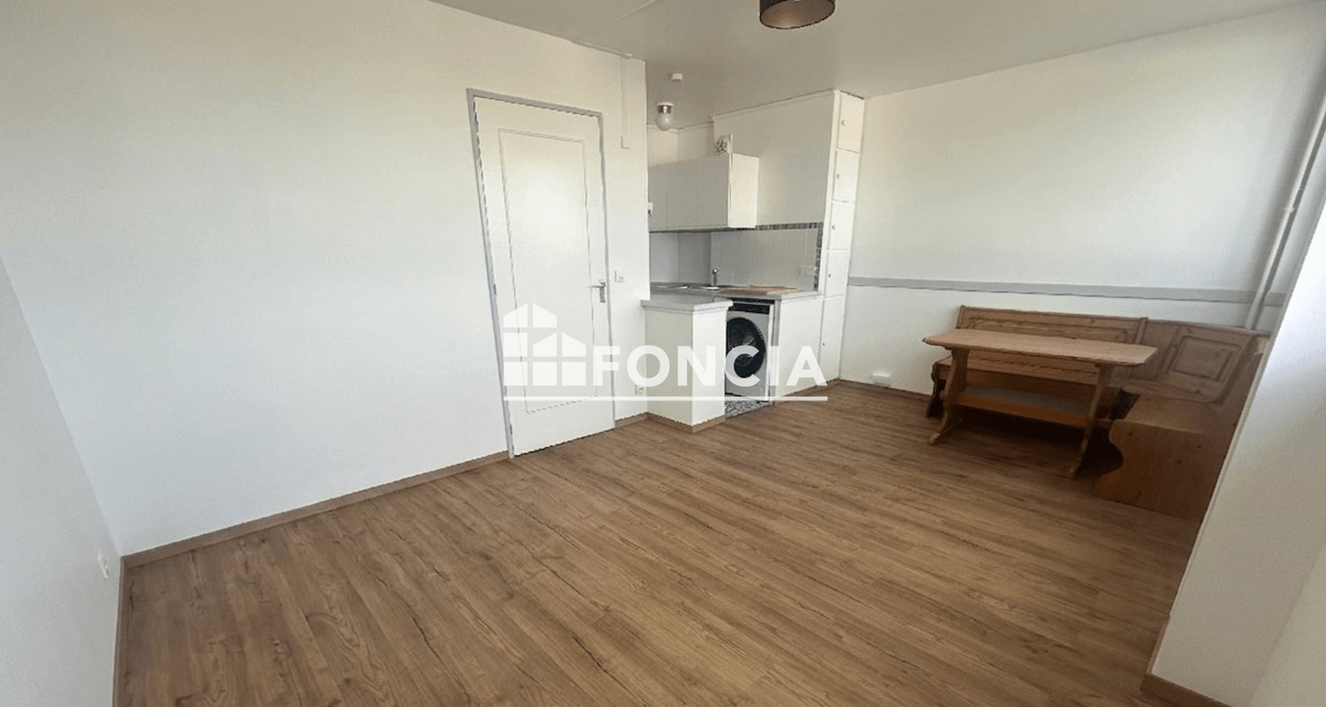Appartement à louer, 27m², Fresnes