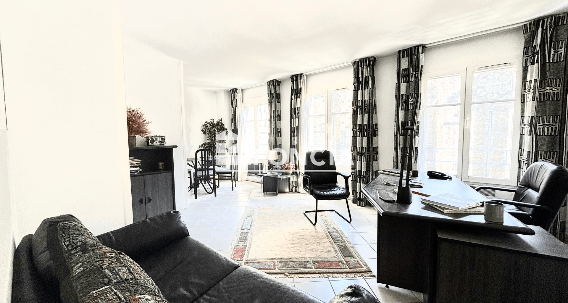 Appartement à vendre, 42m², Clermont-Ferrand