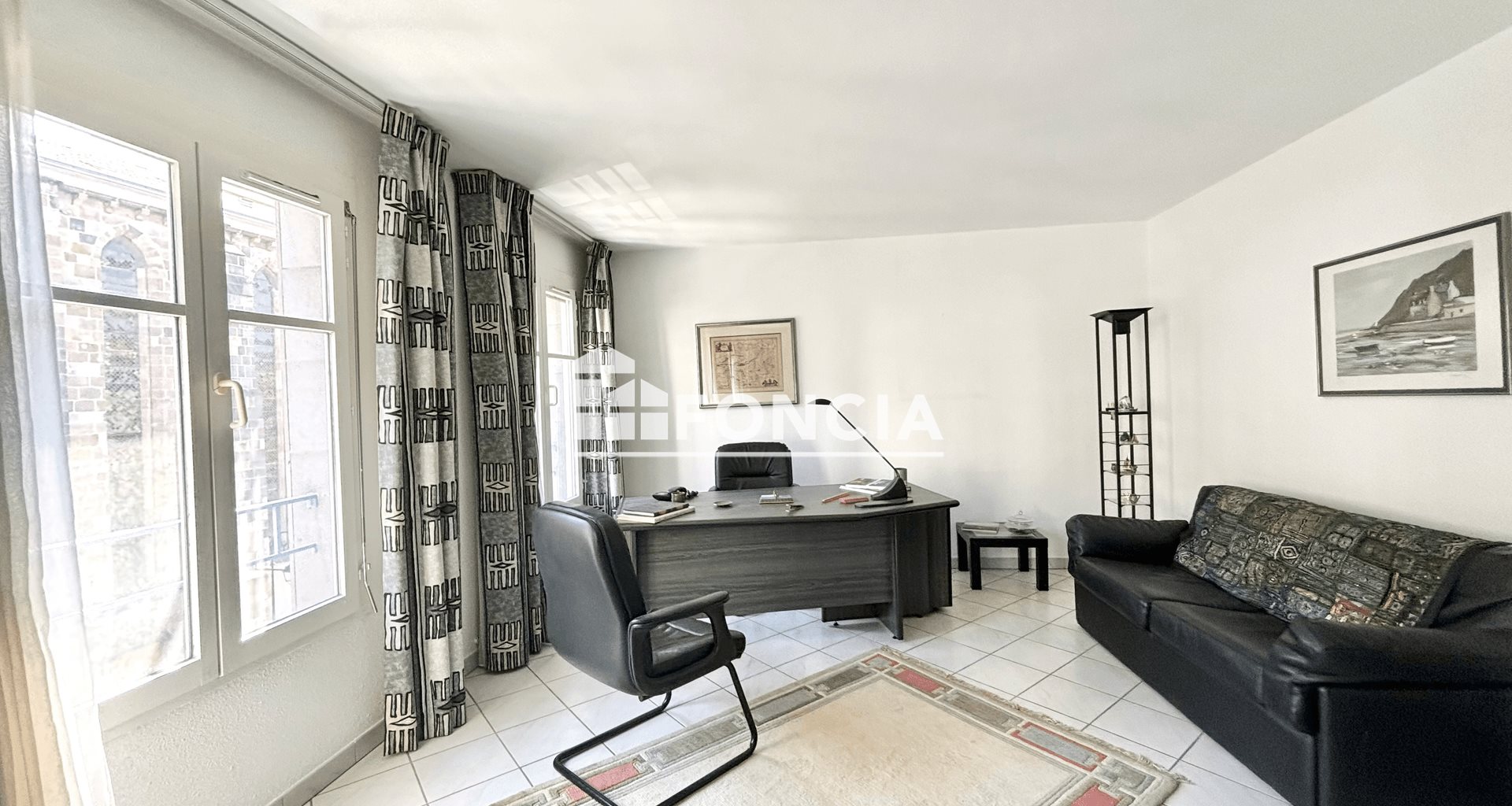 Appartement à vendre, 42m², Clermont-Ferrand