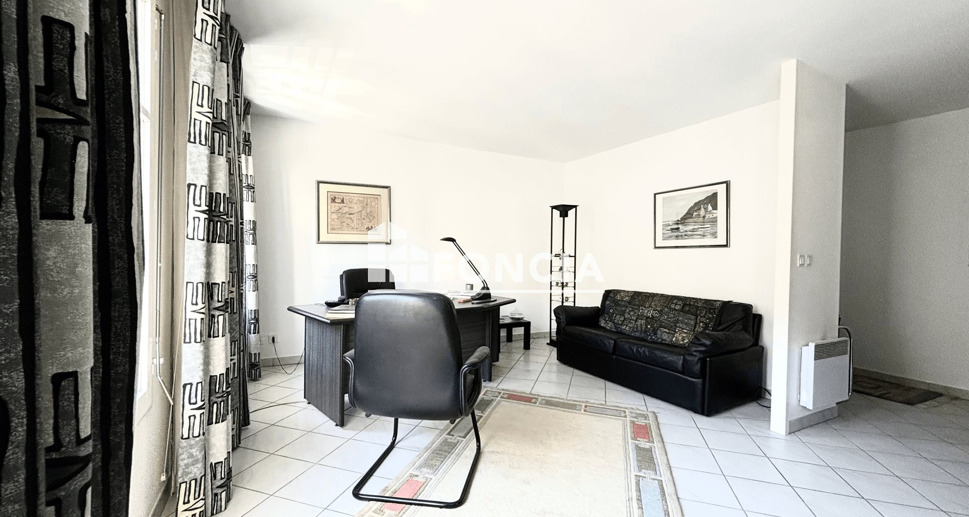 Appartement à vendre, 42m², Clermont-Ferrand