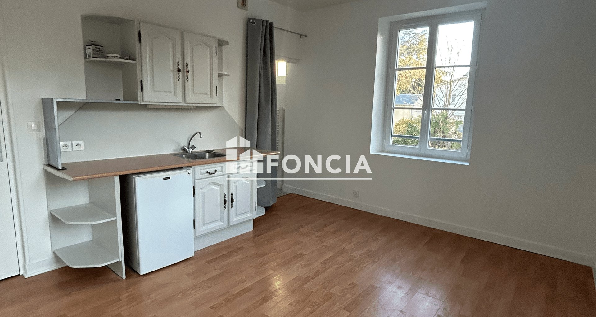 Appartement à louer, 18m², Orléans