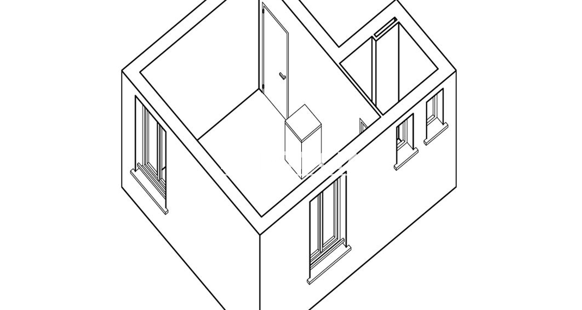 Appartement à louer, 18m², Orléans