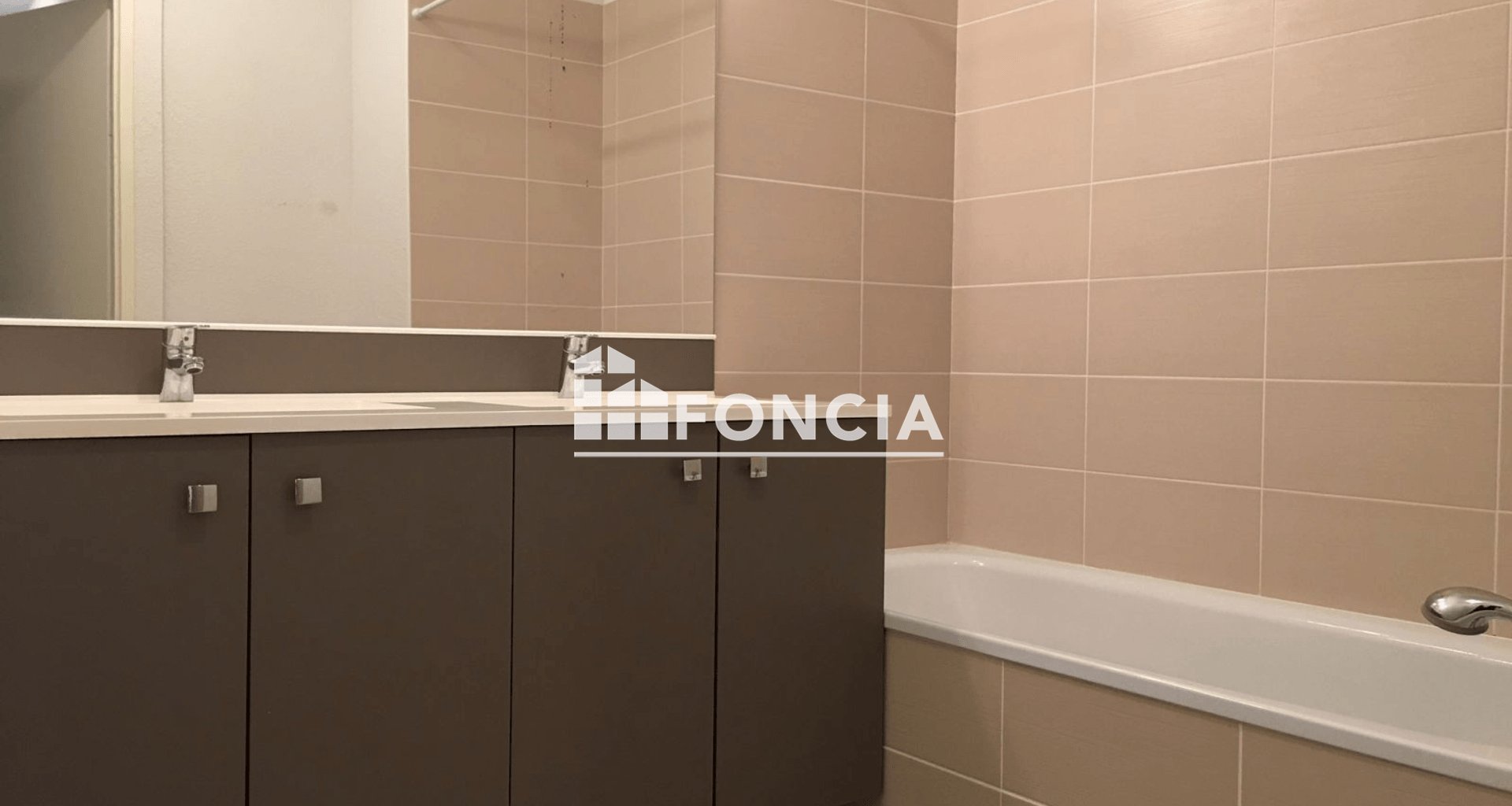 Appartement à louer, 66m², Toulouse