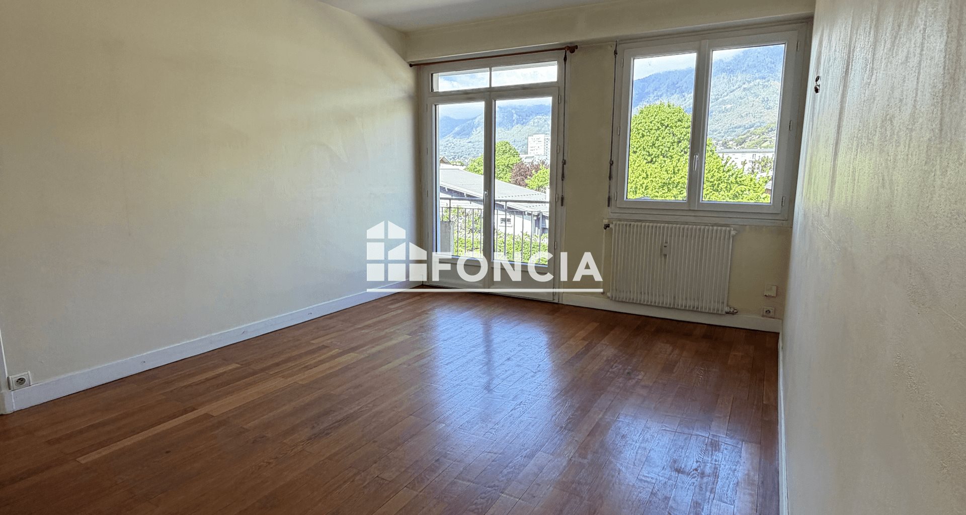 Appartement à vendre, 49m², Albertville