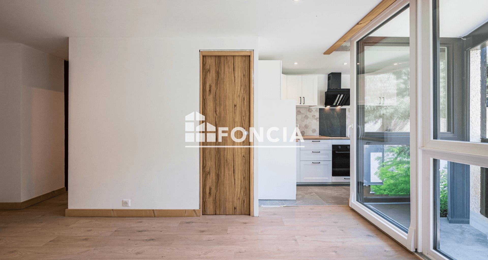 Appartement à vendre, 35m², Chamonix-Mont-Blanc