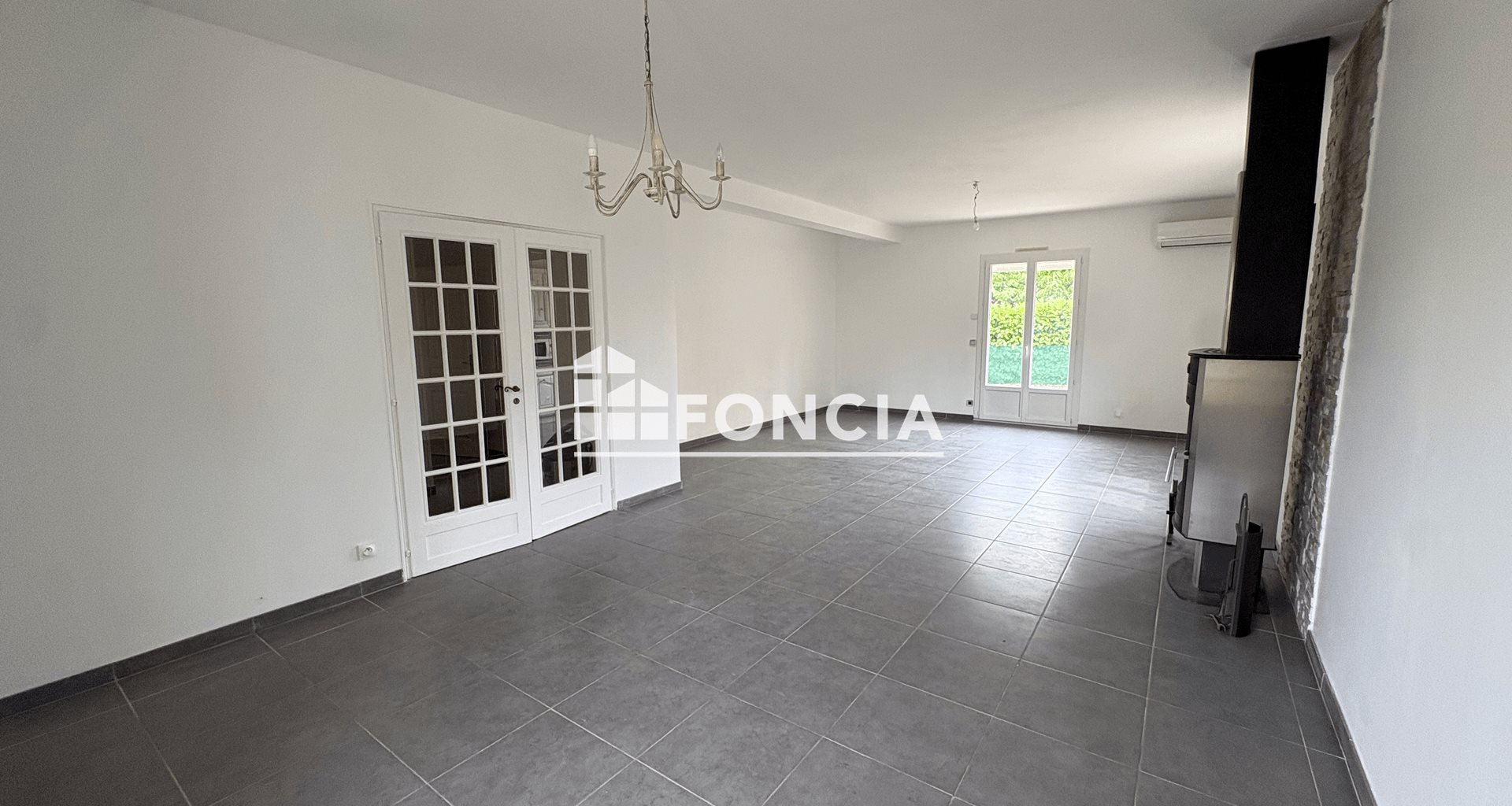 Maison à louer, 146m², Chassieu
