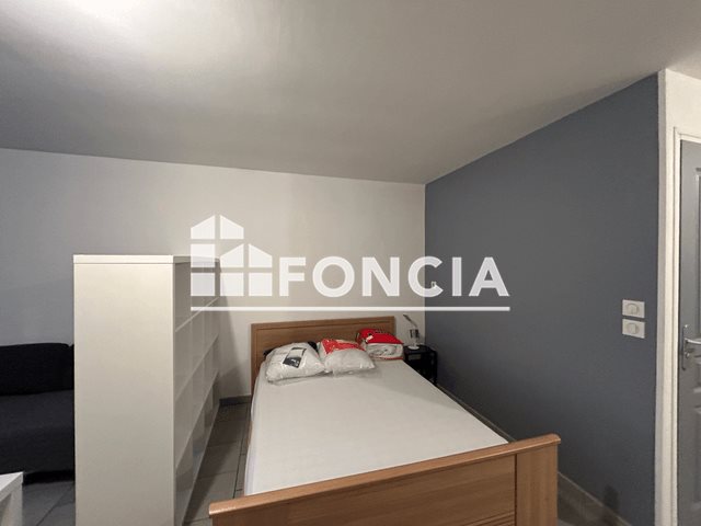 Appartement à louer, 32m², Charleville-Mézières