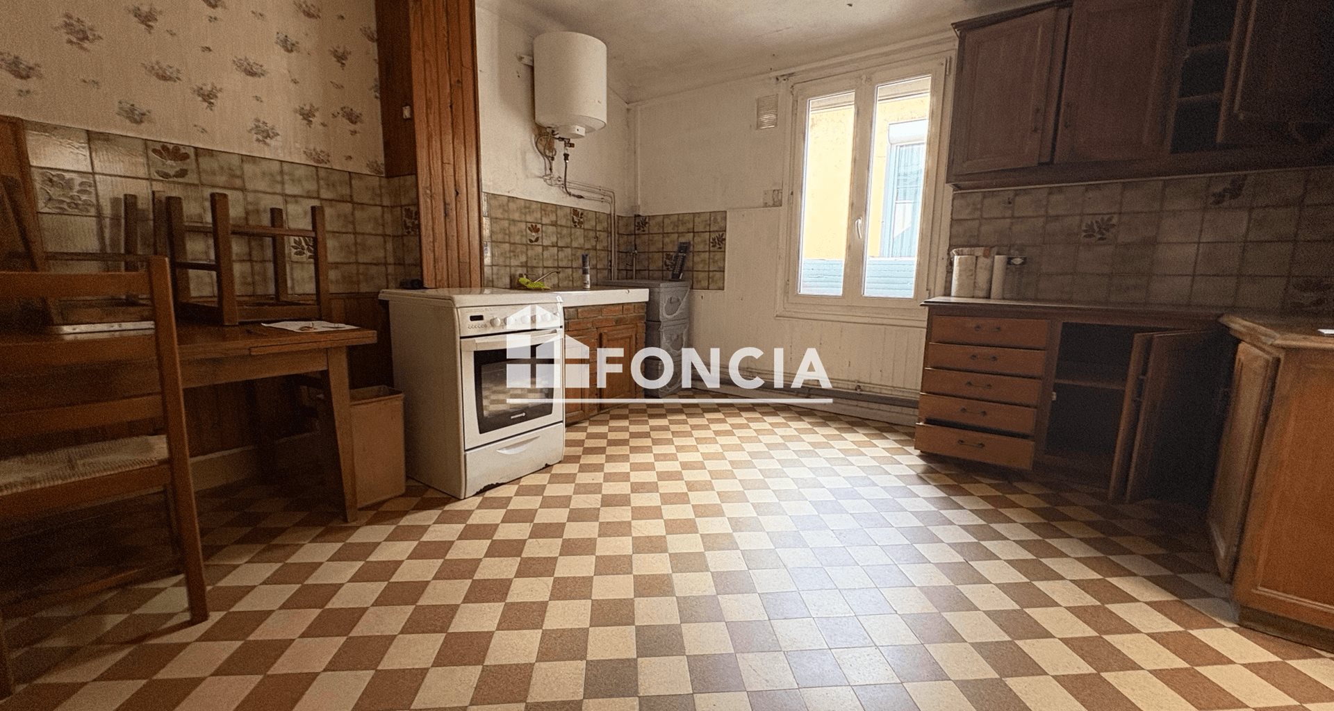 Appartement à vendre, 64m², Meulan-en-Yvelines