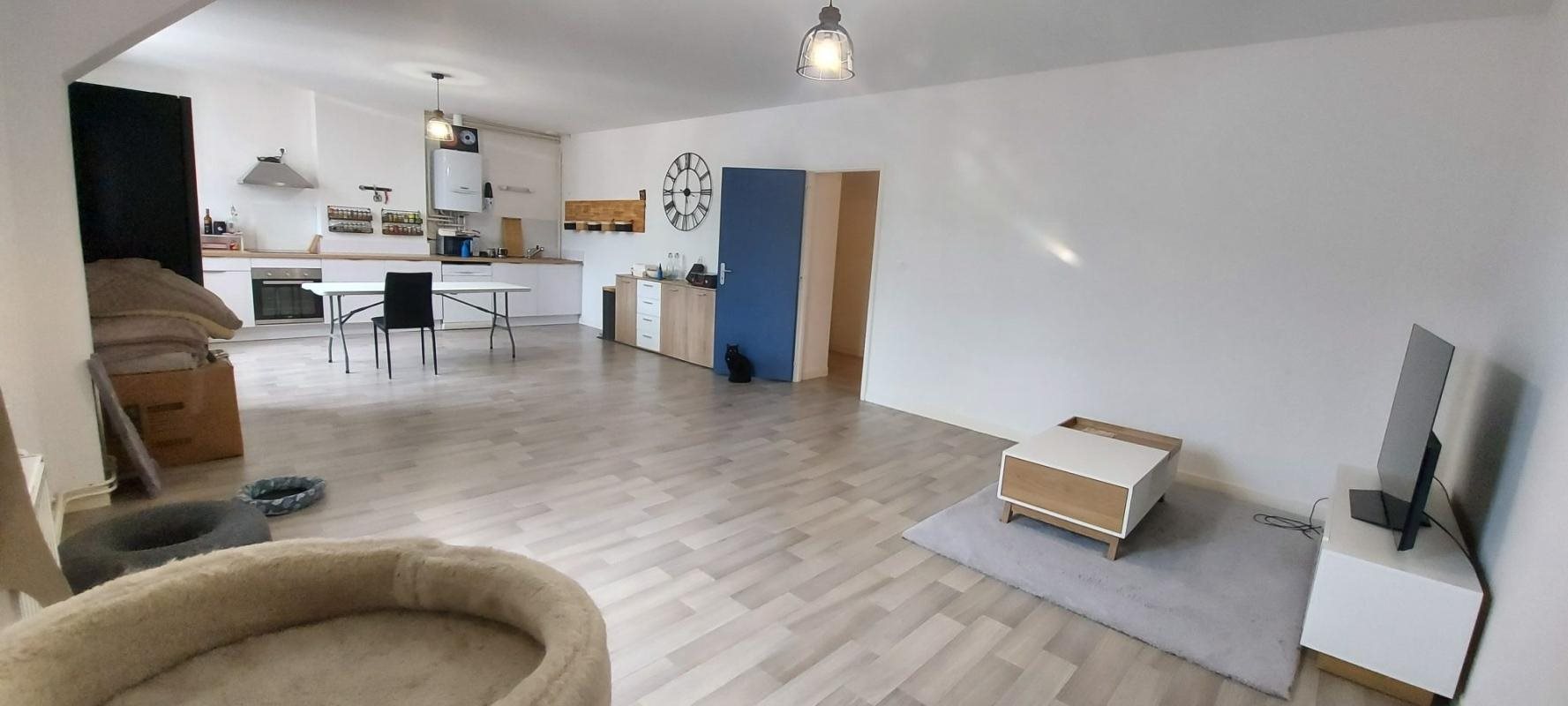 Appartement à vendre, 107m², Gérardmer