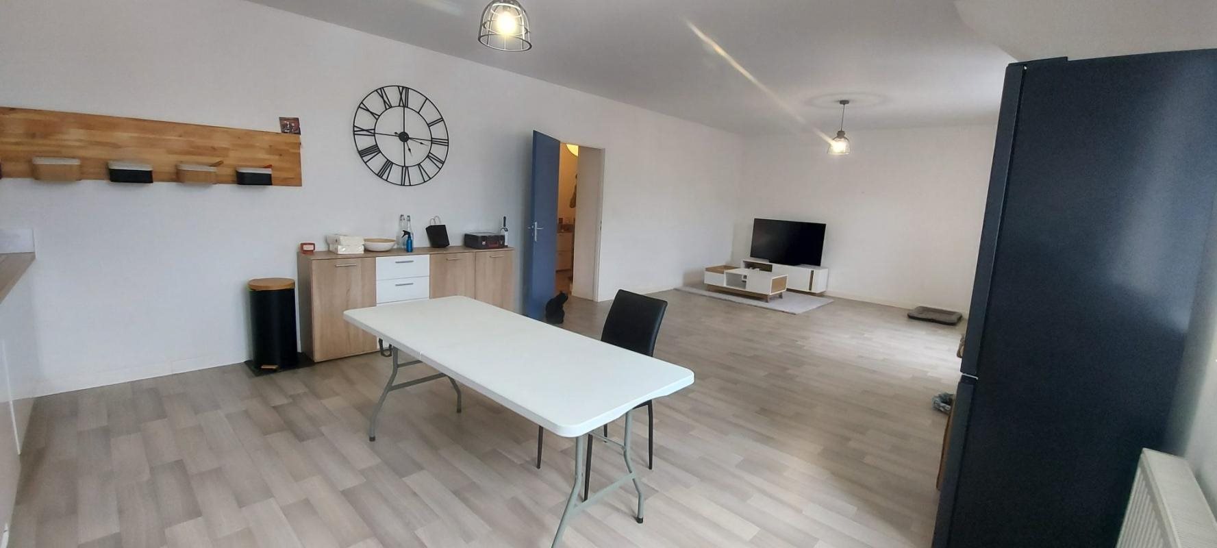 Appartement à vendre, 107m², Gérardmer