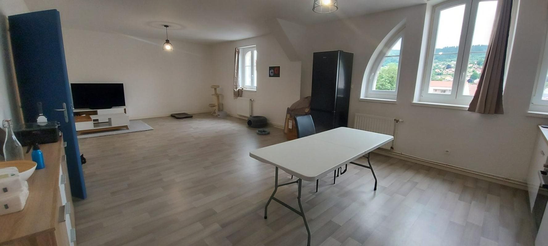 Appartement à vendre, 107m², Gérardmer