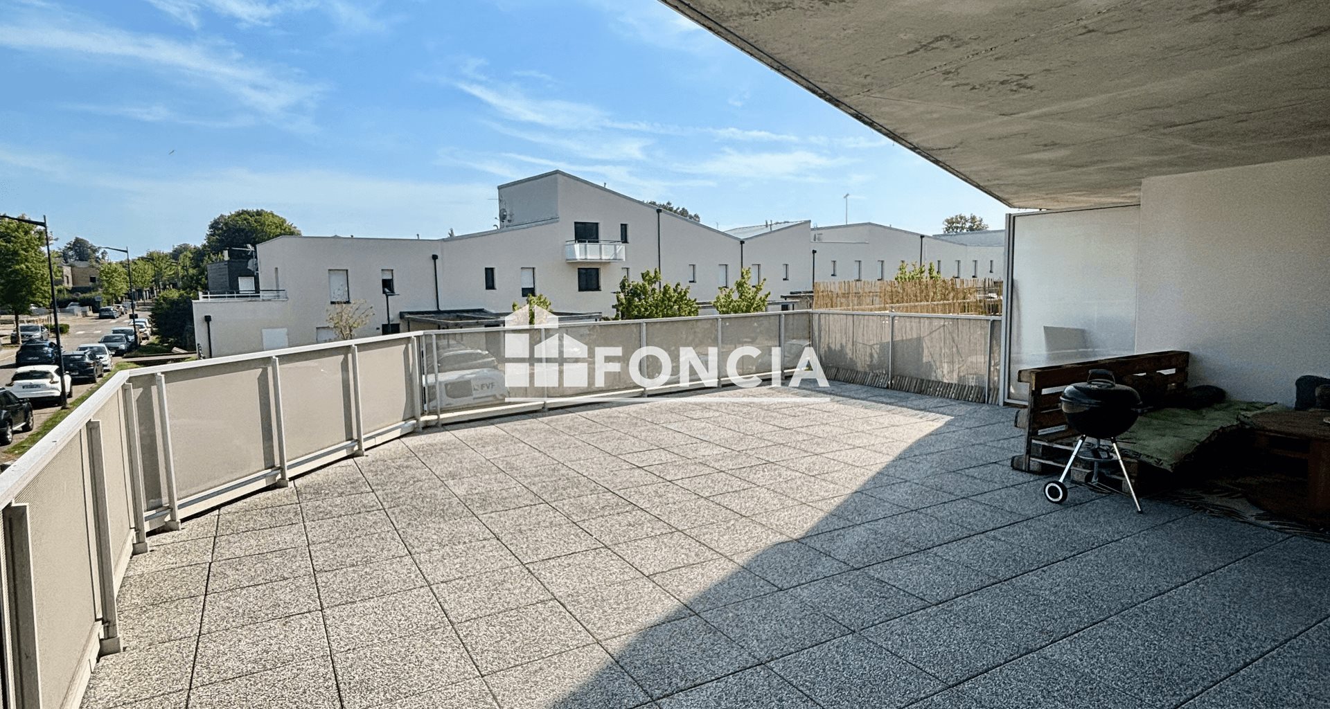 Appartement à vendre, 62m², Le Havre
