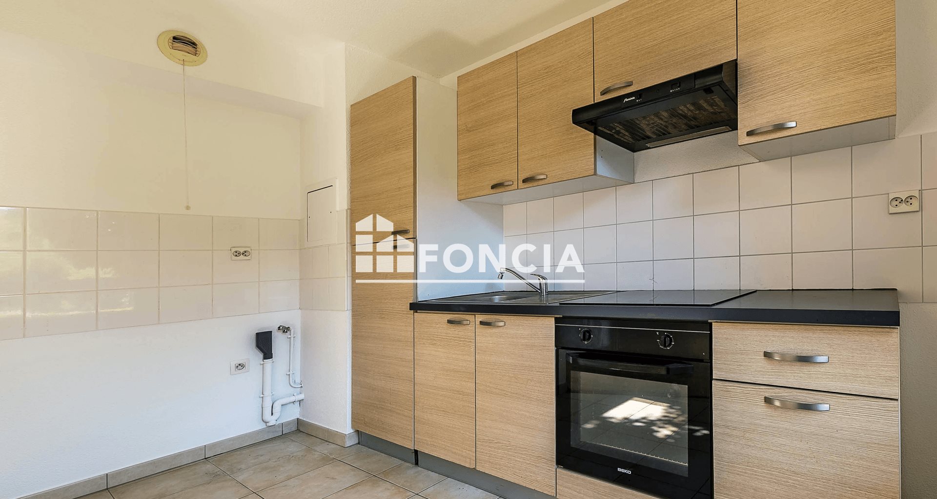 Appartement à vendre, 45m², Strasbourg