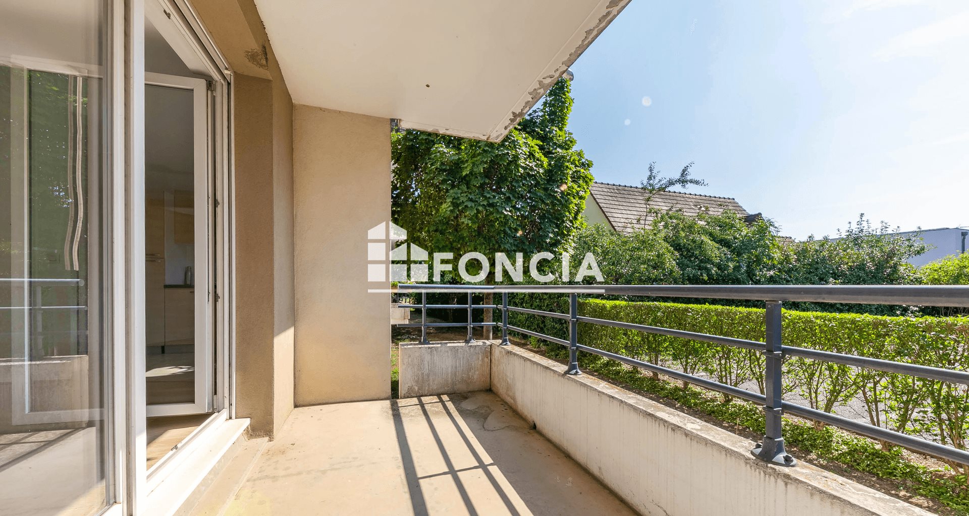 Appartement à vendre, 45m², Strasbourg