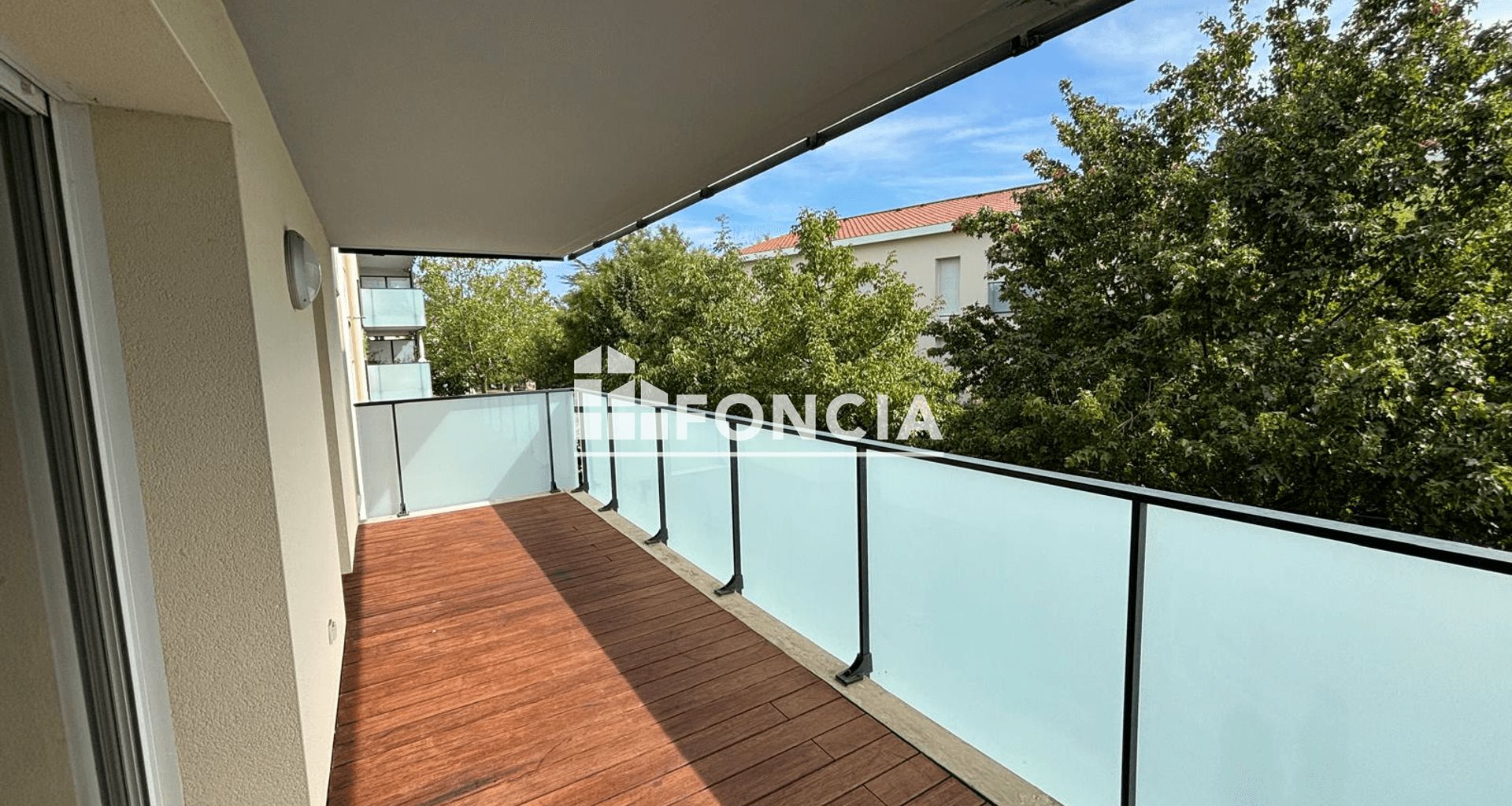Appartement à louer, 62m², Chaponost