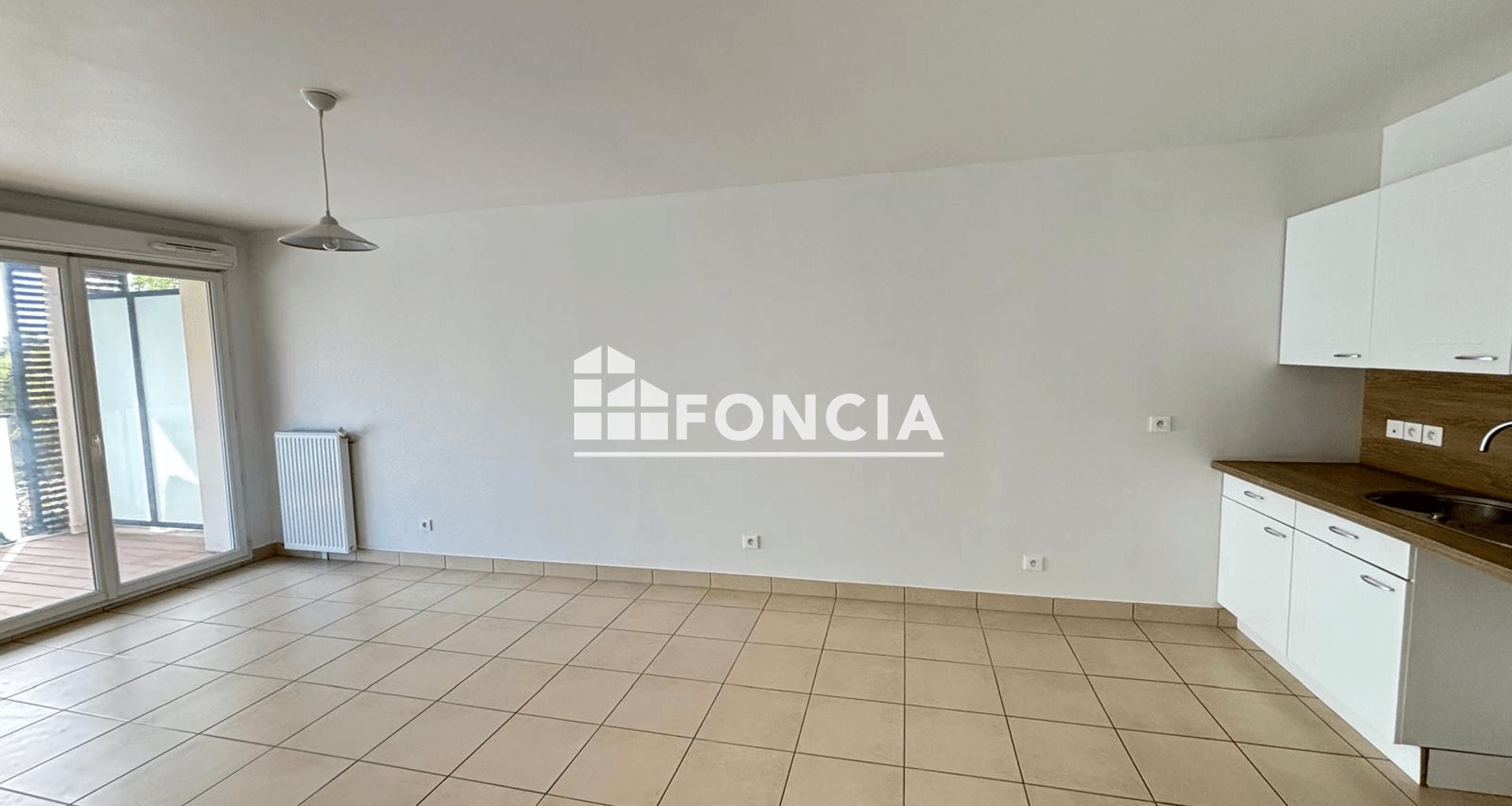 Appartement à louer, 62m², Chaponost