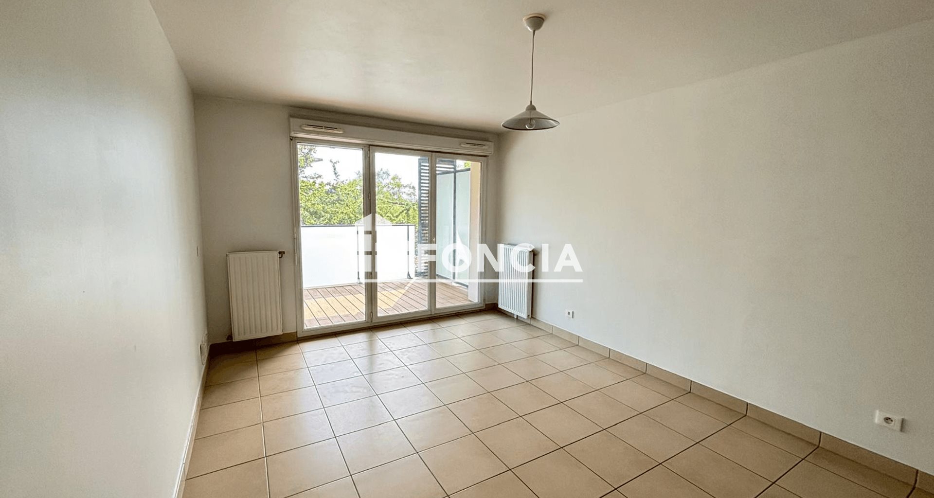 Appartement à louer, 62m², Chaponost