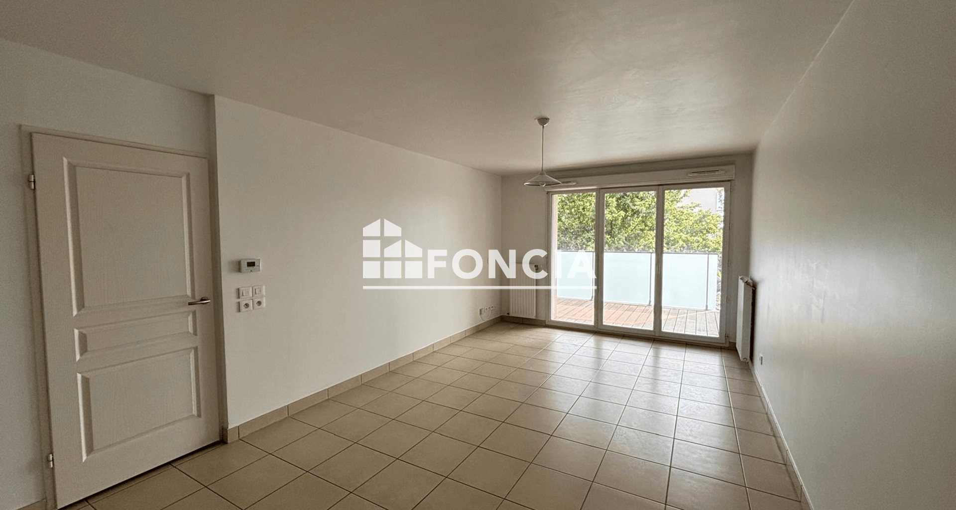 Appartement à louer, 62m², Chaponost