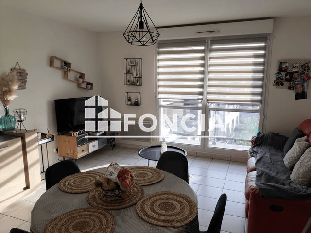 Appartement à louer, 67m², Etaples