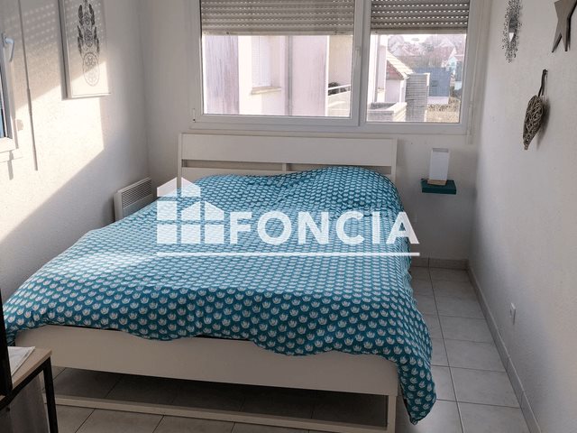 Appartement à louer, 67m², Etaples