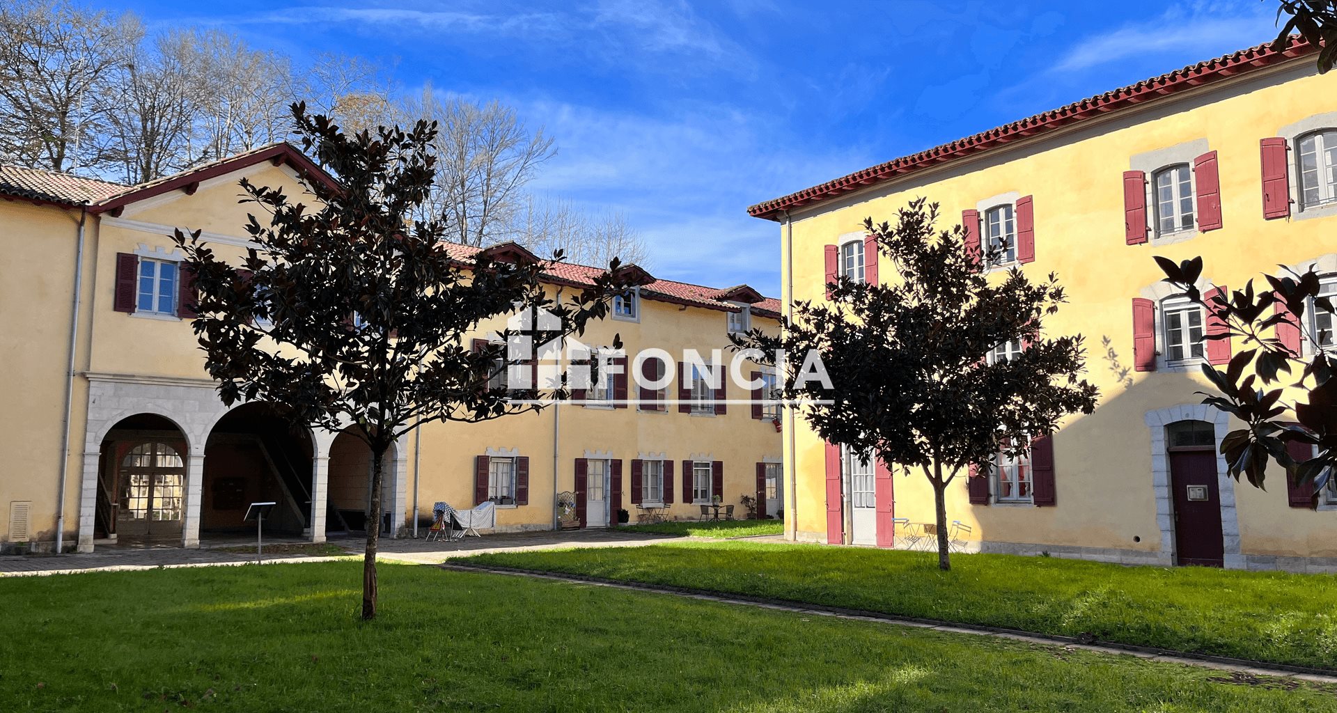 Appartement à vendre, 90m², Larressore