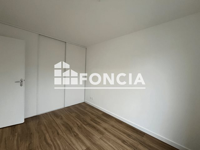 Appartement à louer, 44m², Cholet