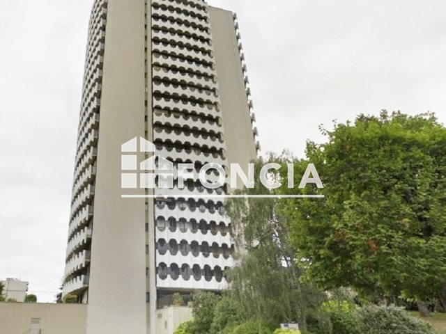 Appartement à louer, 33m², Rennes