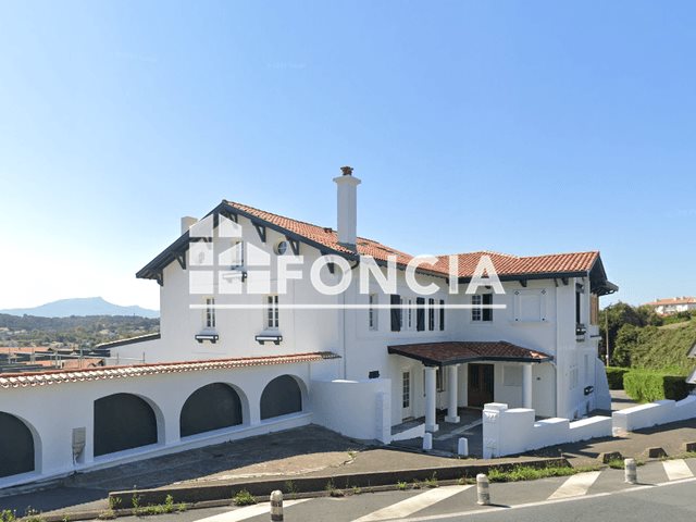 Appartement à louer, 27m², Bidart