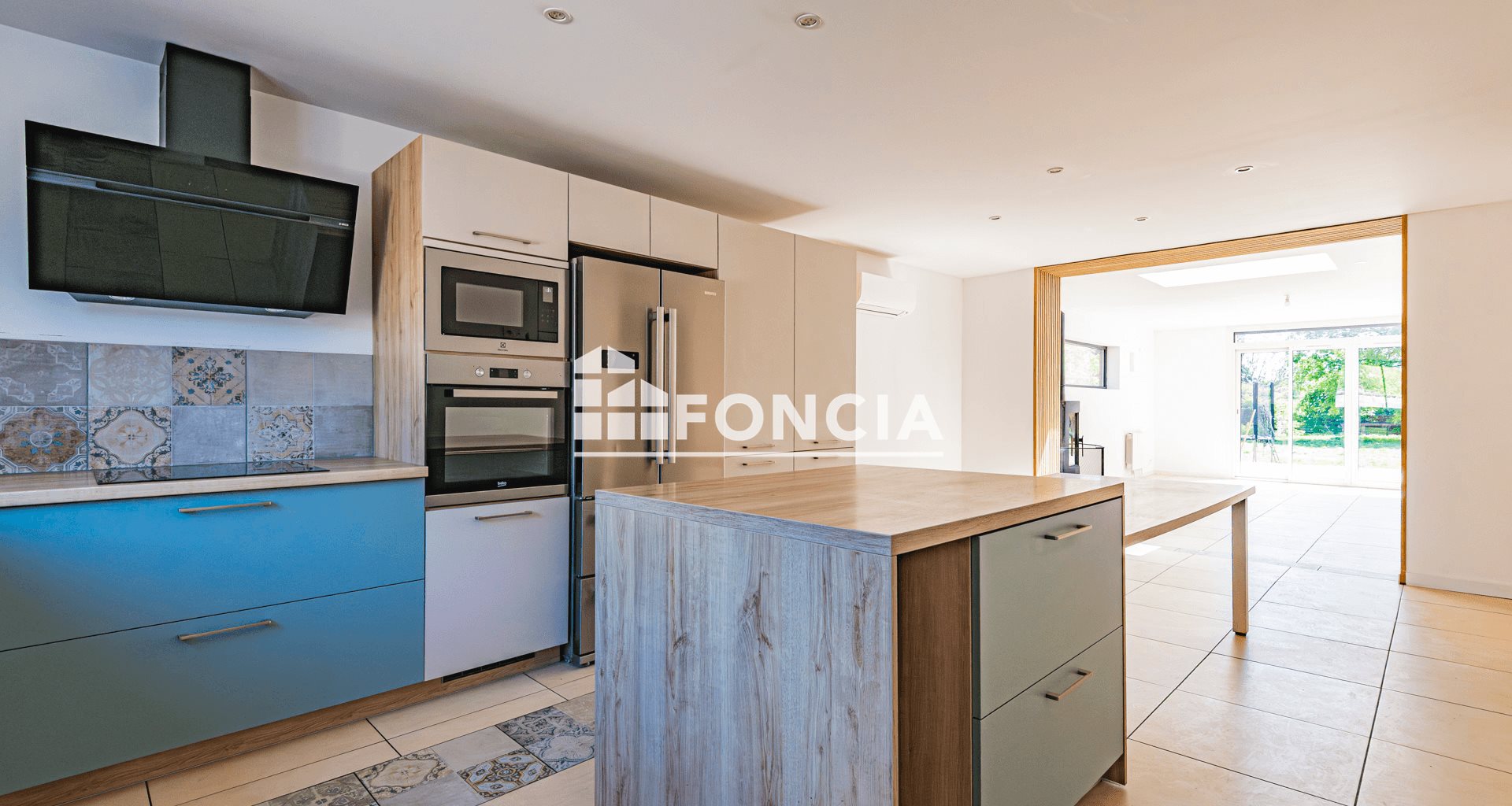 Maison à vendre, 145m², Tours-sur-Marne