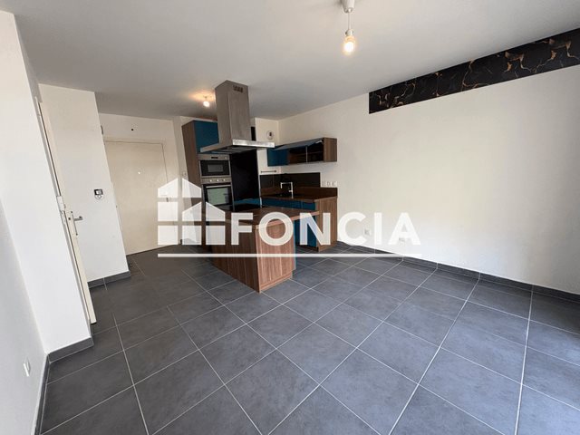 Appartement à louer, 39m², La Seyne-sur-Mer