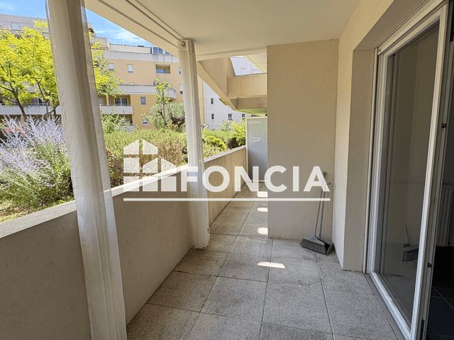 Appartement à louer, 39m², La Seyne-sur-Mer