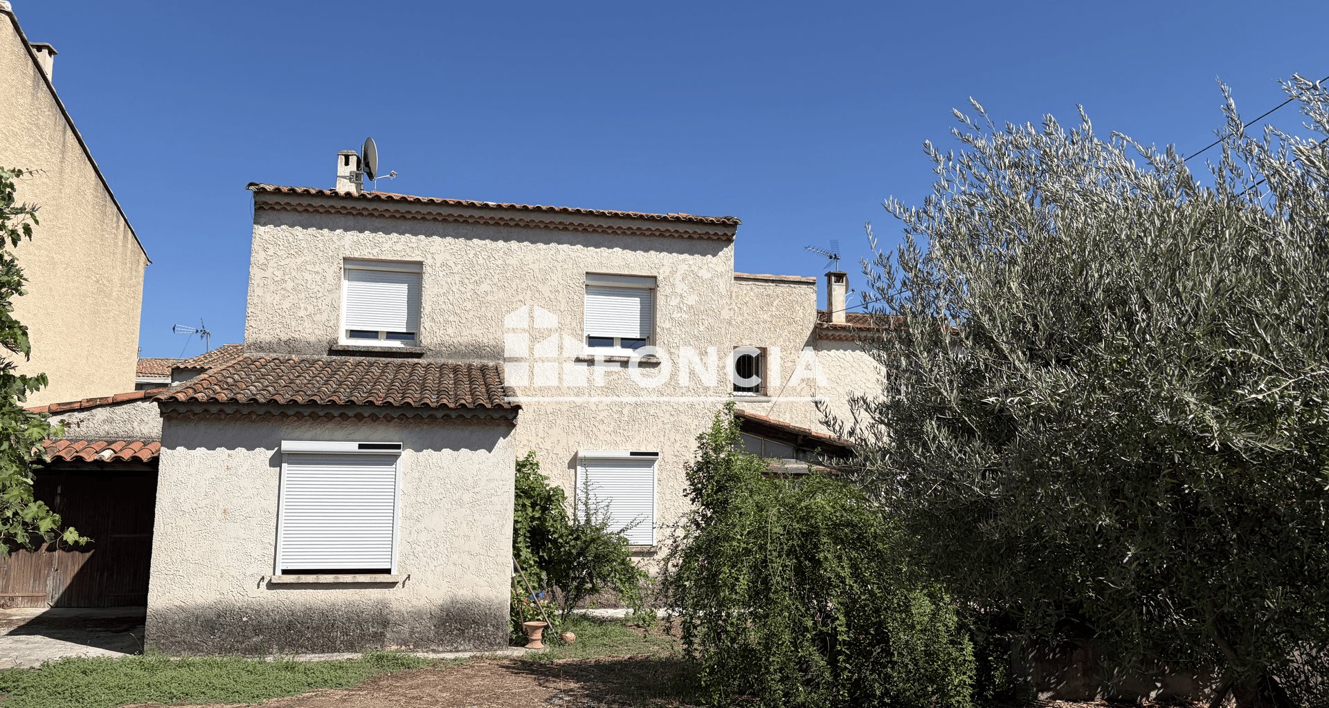 Appartement à vendre, 80m², Aubagne
