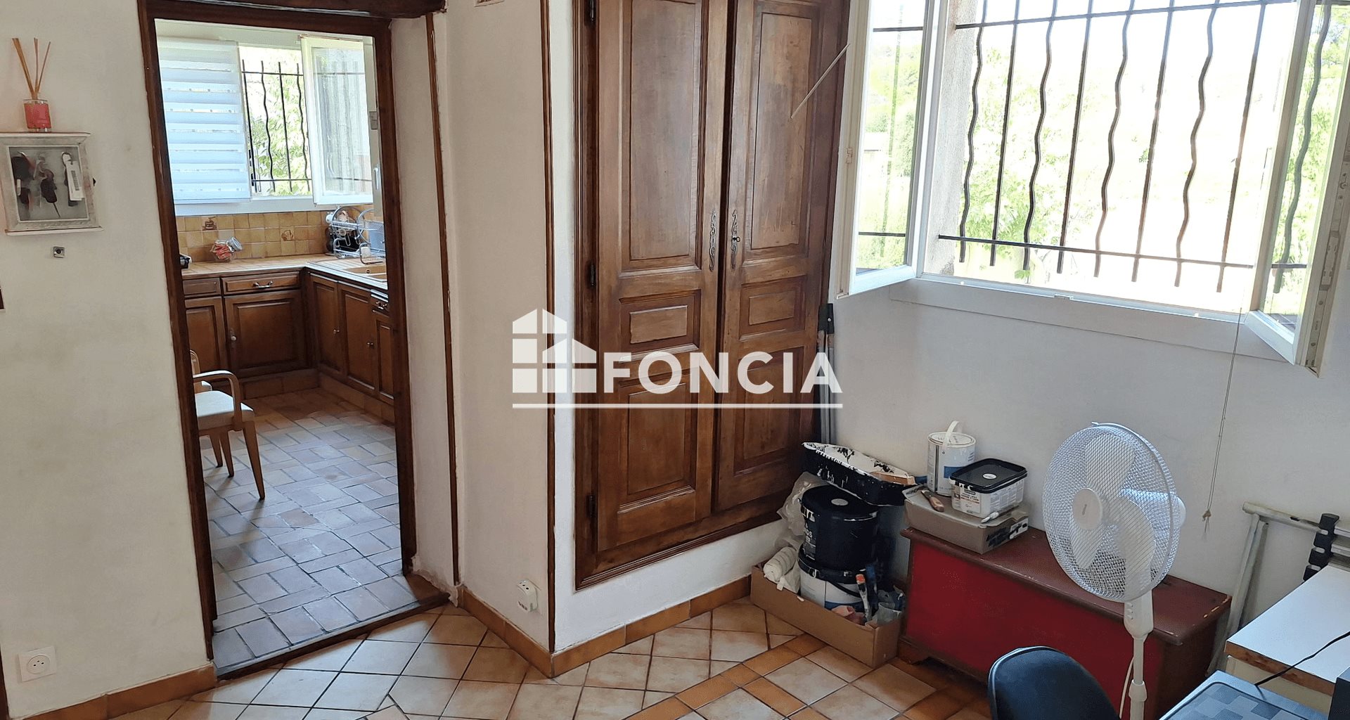 Appartement à vendre, 80m², Aubagne