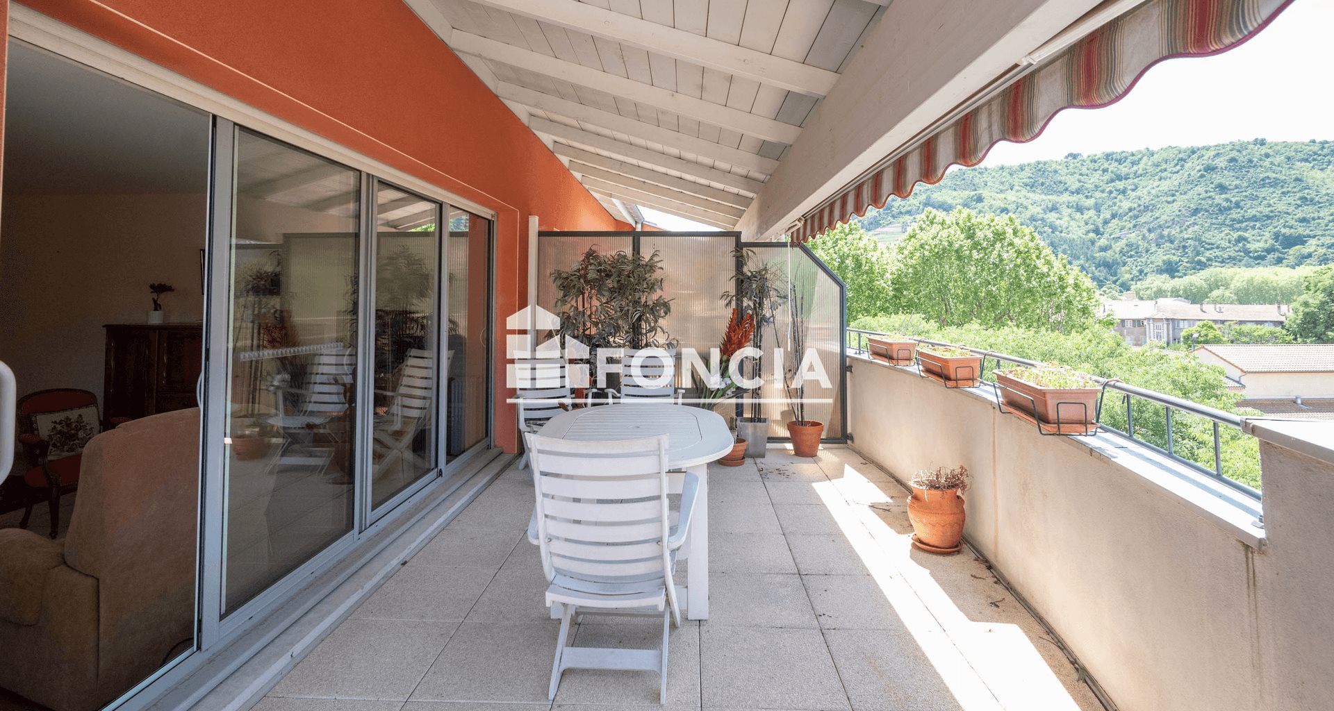 Appartement à vendre, 115m², Tain-l'Hermitage