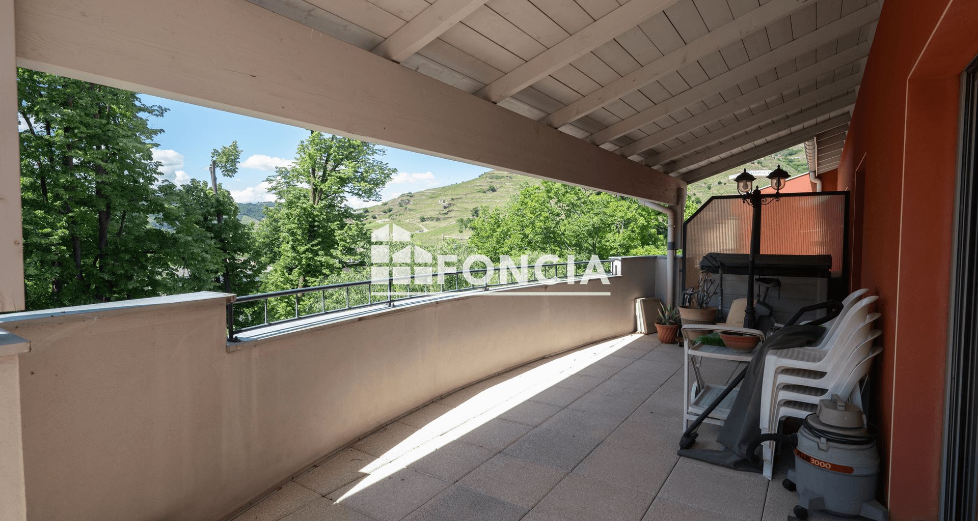 Appartement à vendre, 115m², Tain-l'Hermitage