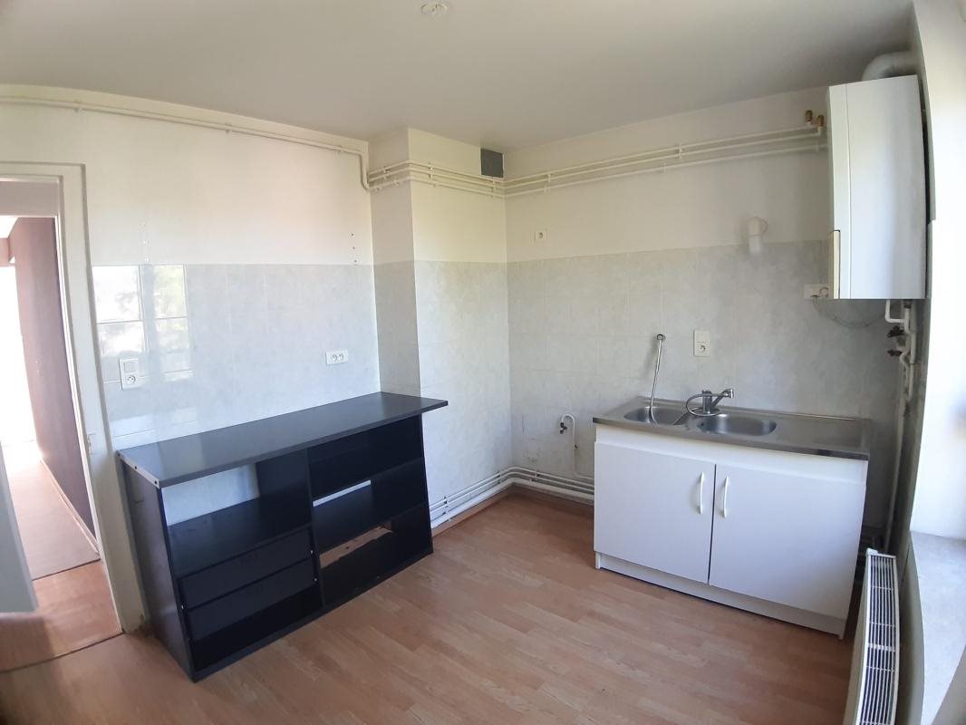 Appartement à louer, 30m², Saint-Dié-des-Vosges