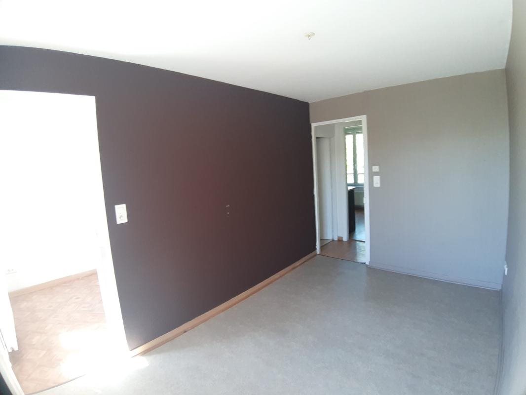 Appartement à louer, 30m², Saint-Dié-des-Vosges