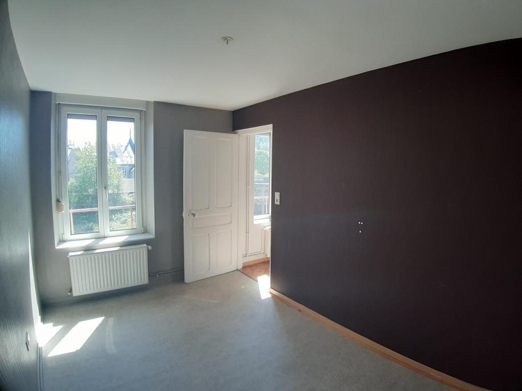 Appartement à louer, 30m², Saint-Dié-des-Vosges