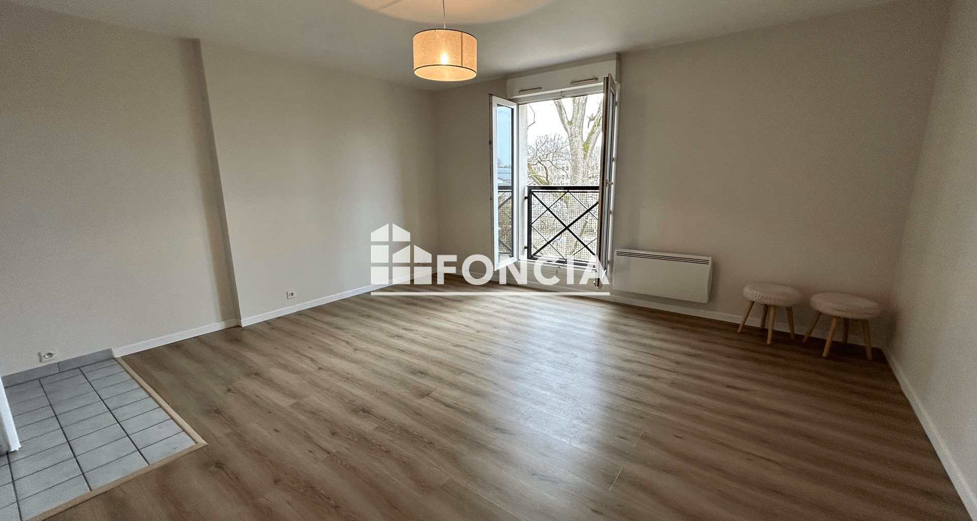 Appartement à louer, 30m², Dammarie-les-Lys