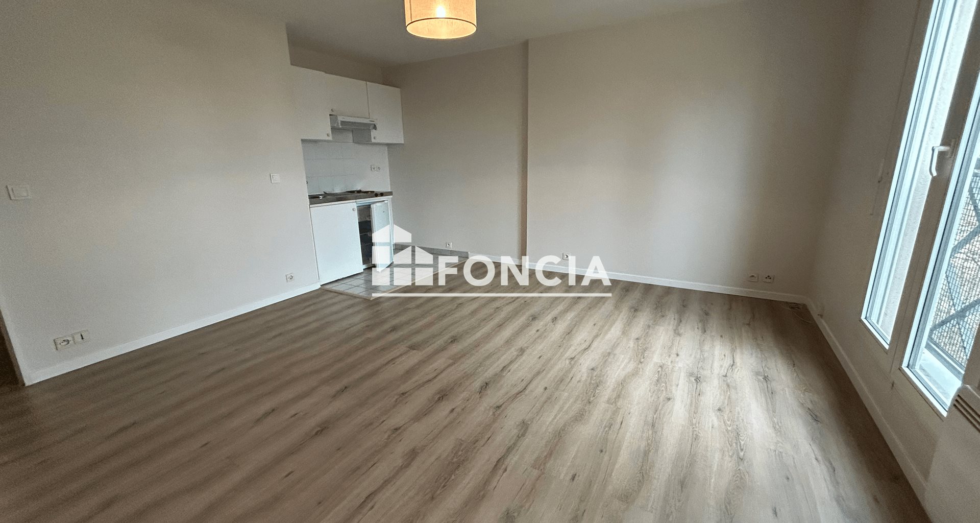 Appartement à louer, 30m², Dammarie-les-Lys