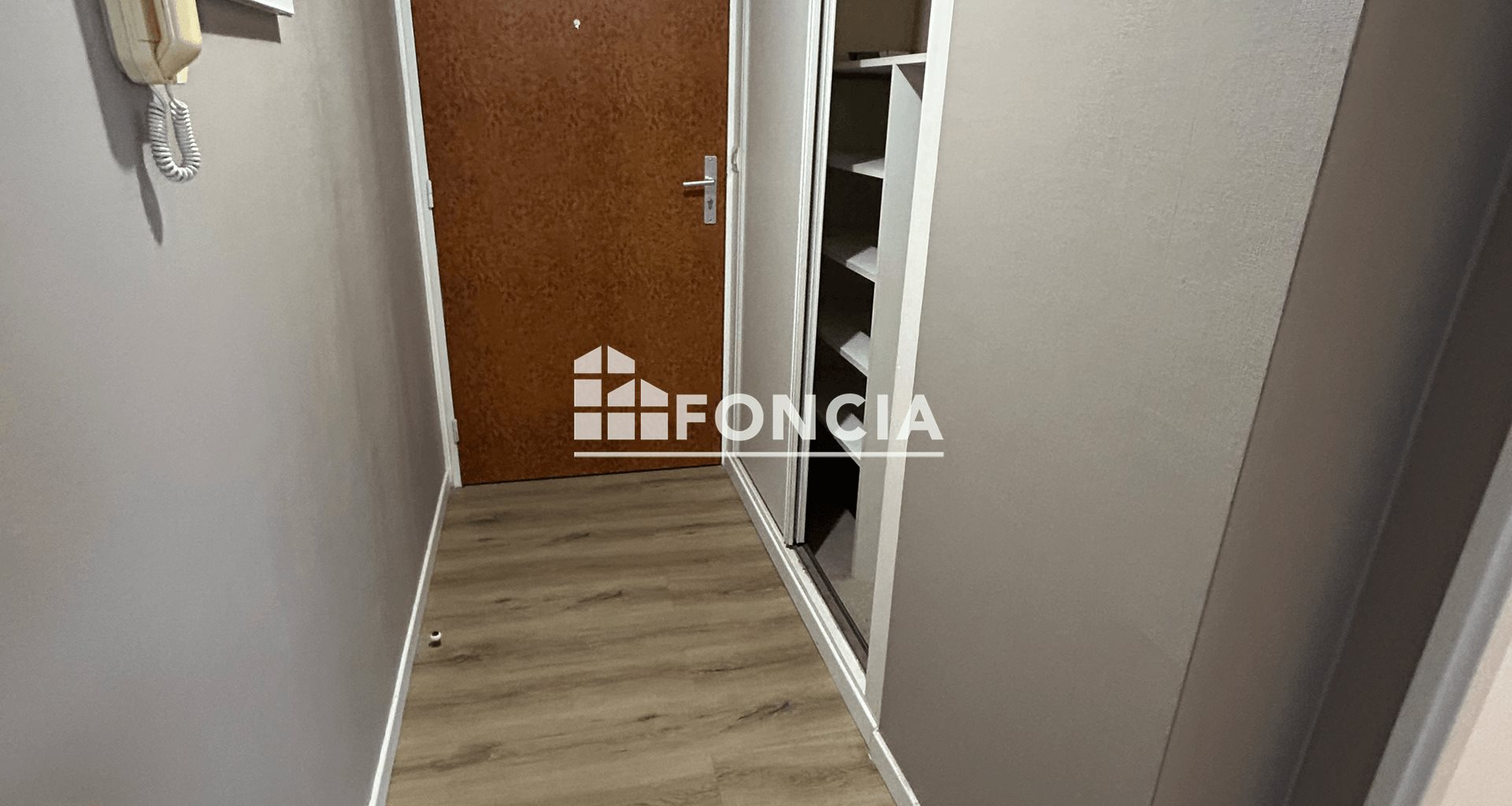 Appartement à louer, 30m², Dammarie-les-Lys