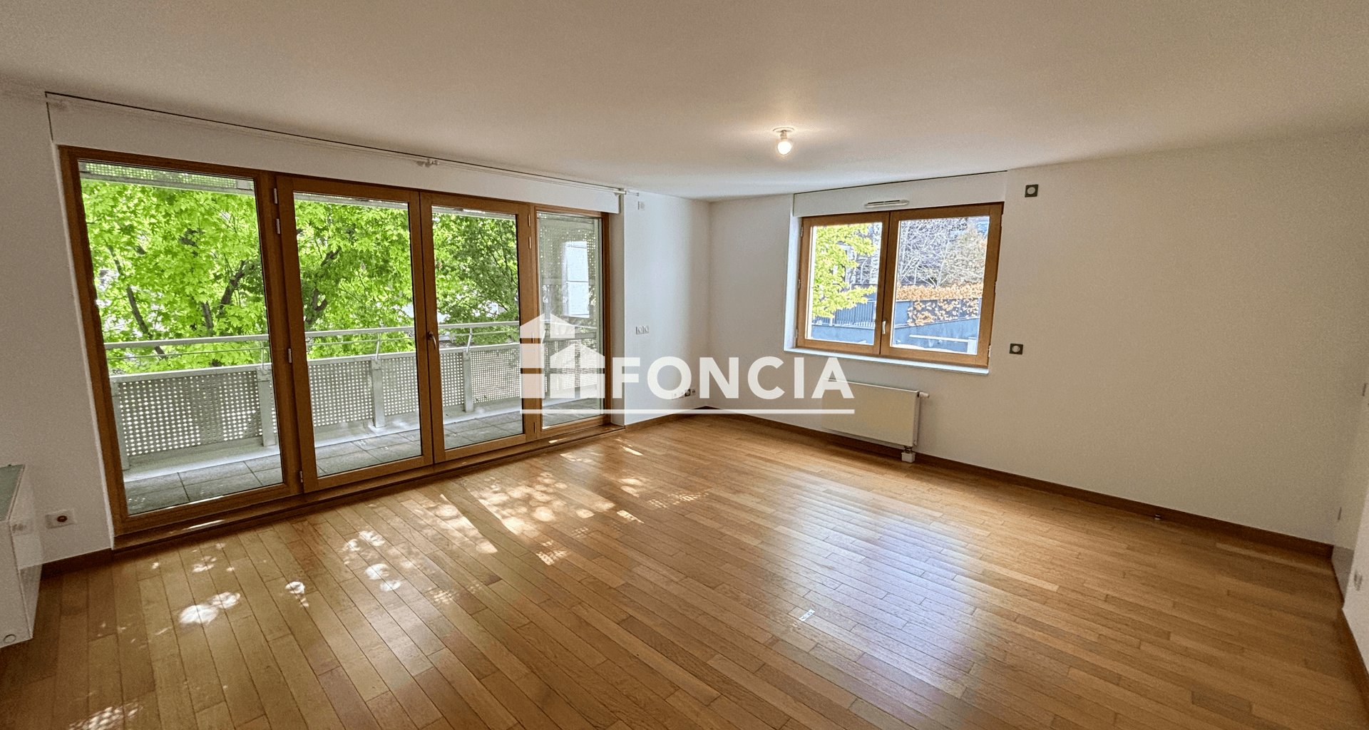 Appartement à louer, 106m², Arcueil