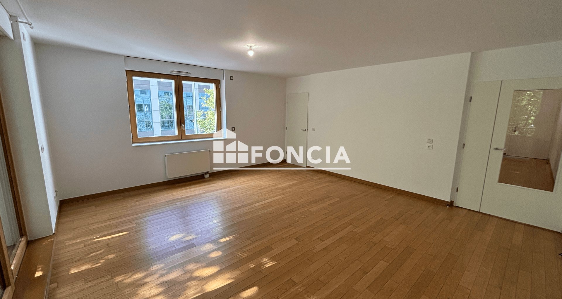 Appartement à louer, 106m², Arcueil