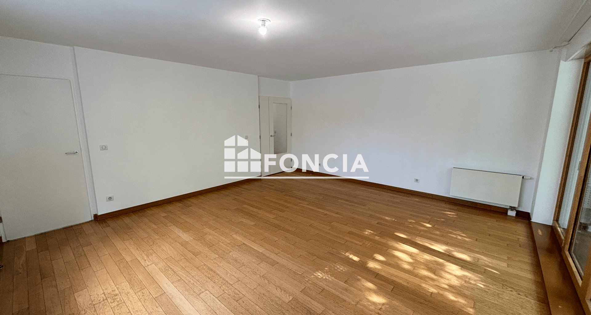 Appartement à louer, 106m², Arcueil