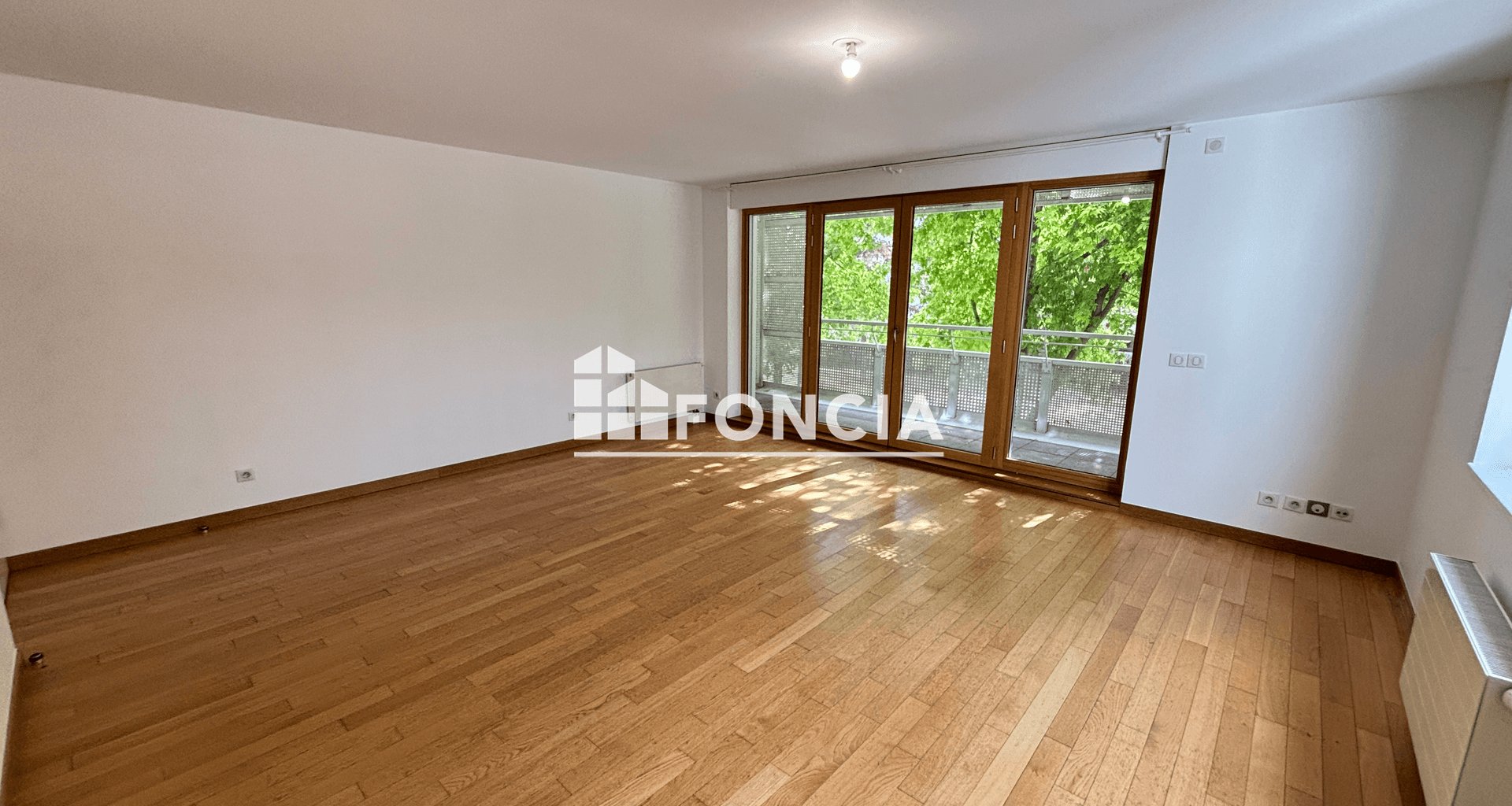 Appartement à louer, 106m², Arcueil