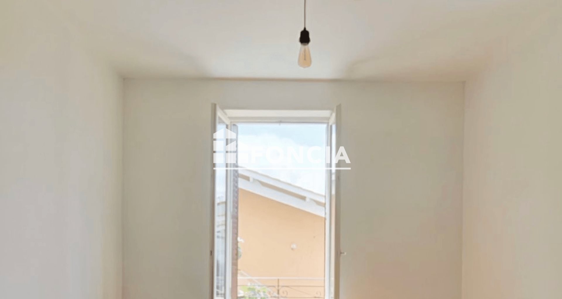 Appartement à louer, 56m², Lyon 8ème