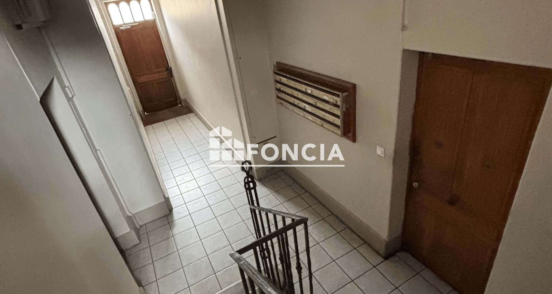 Appartement à louer, 56m², Lyon 8ème