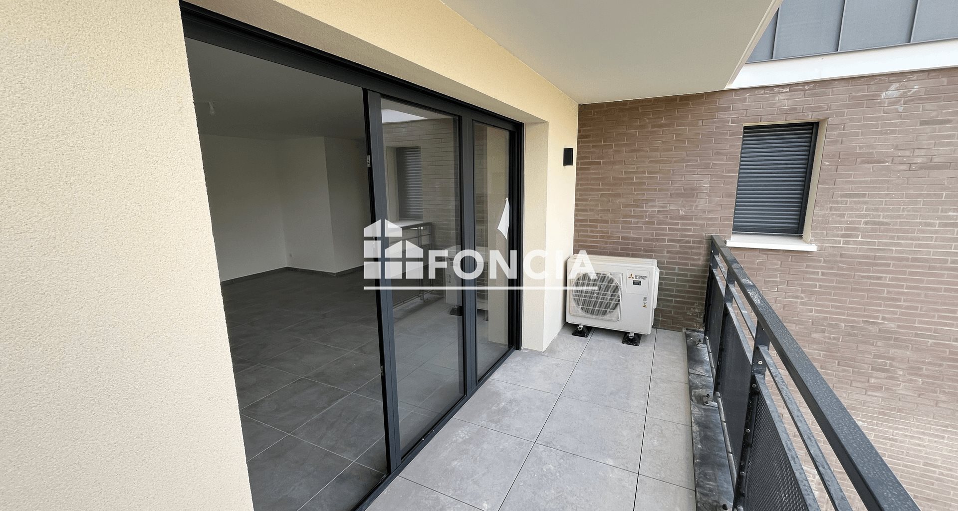 Appartement à louer, 76m², Le Perreux-sur-Marne