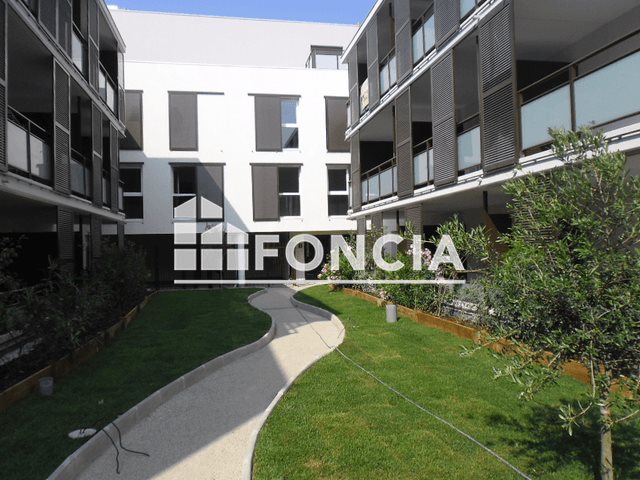 Appartement à louer, 71m², Castelnau-le-Lez